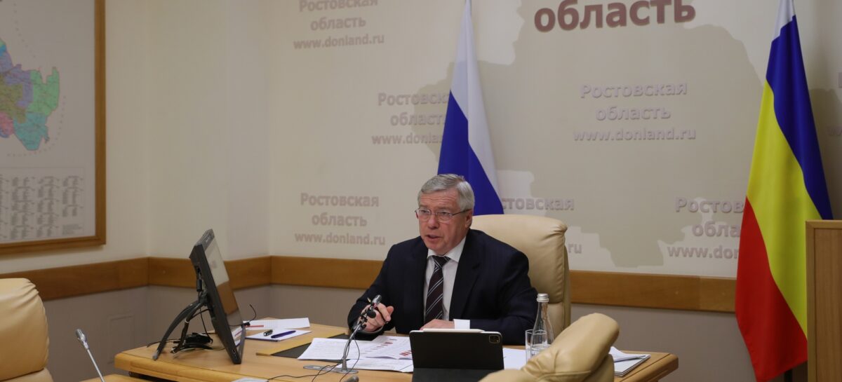 В феврале повторные прививки должны получить не менее 50% подлежащих ревакцинации лиц