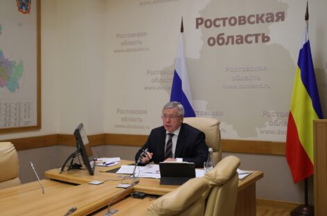 В феврале повторные прививки должны получить не менее 50% подлежащих ревакцинации лиц