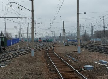 Сотрудники транспортной полиции Сальска выявили подозреваемых в краже железнодорожных деталей
