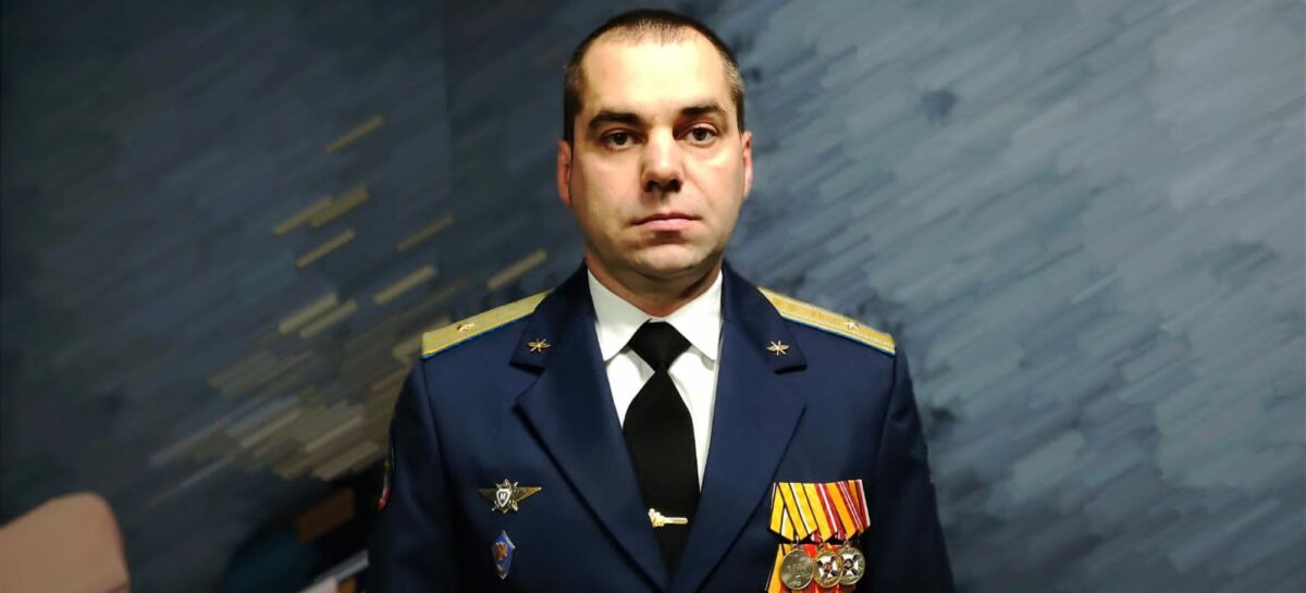 Как воспитать героя? Рассказ мамы военного из Нового Егорлыка