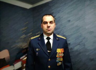 Как воспитать героя? Рассказ мамы военного из Нового Егорлыка