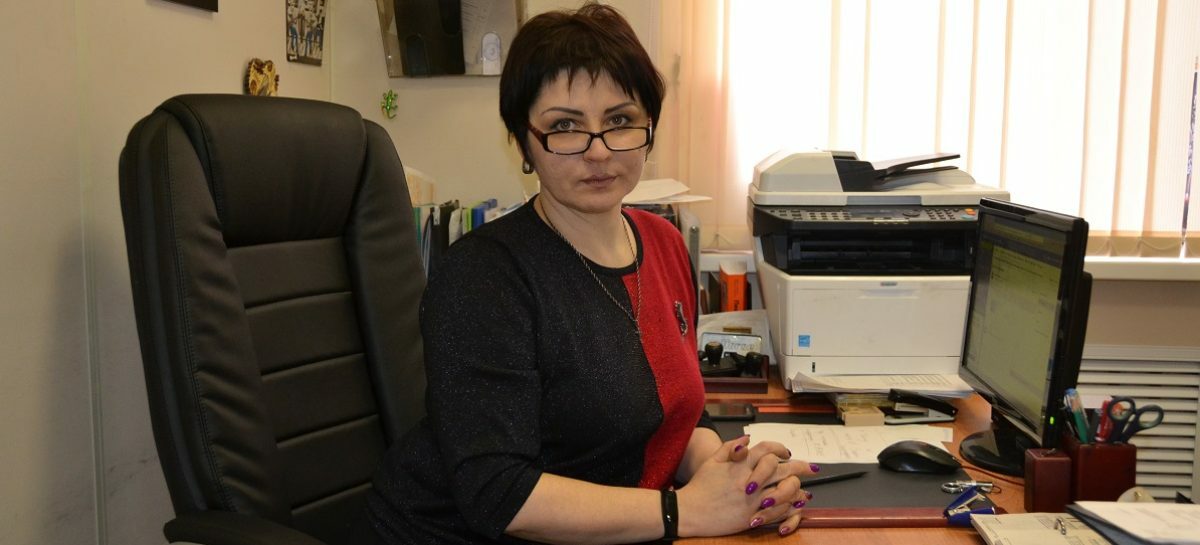 Елена Лавренко: «Не усложняйте себе — жизнь, а нам — работу. Вакцинируйтесь!»