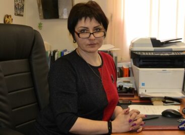 Елена Лавренко: «Не усложняйте себе — жизнь, а нам — работу. Вакцинируйтесь!»