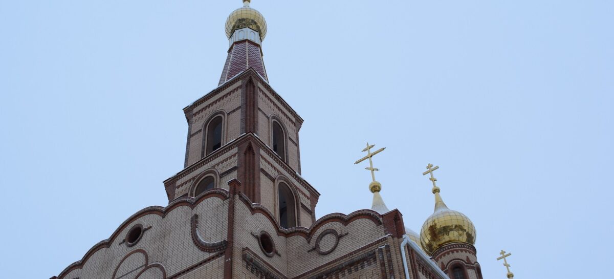 Под покровом равноапостольных: в соборе на Юбилейной открыли  просфорню и воскресную школу для взрослых