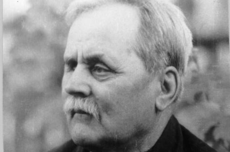 Как староста Якуба спасал мирных жителей во время немецко-фашистской оккупации