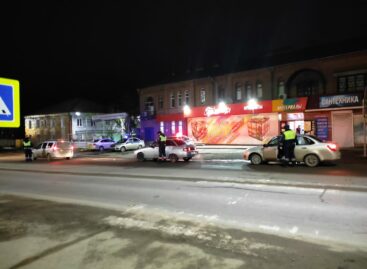 В Сальском районе идет профилактическое мероприятие «Ребенок — главный пассажир».