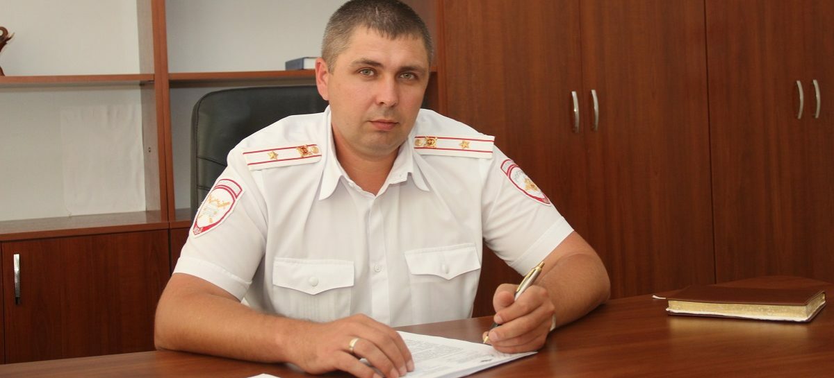 ОГИБДД ОМВД России по Сальскому району напоминает сальчанам об осторожности зимой