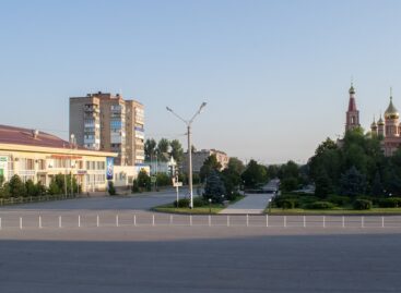 Исполнилось 25 лет со дня основания сальской кузницы чемпионов Европы и мира