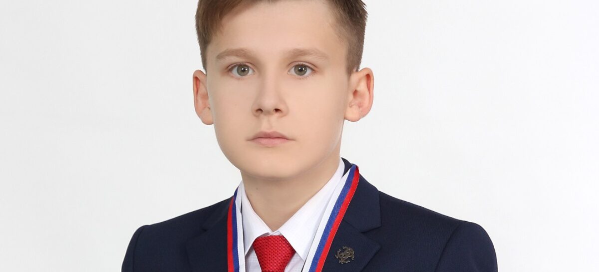 Максим Чипига стал победителем новогоднего онлайн-турнира