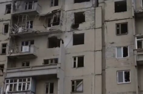 Ростовчане поддержали: продюсер из Москвы запустил флешмоб в поддержку российских солдат