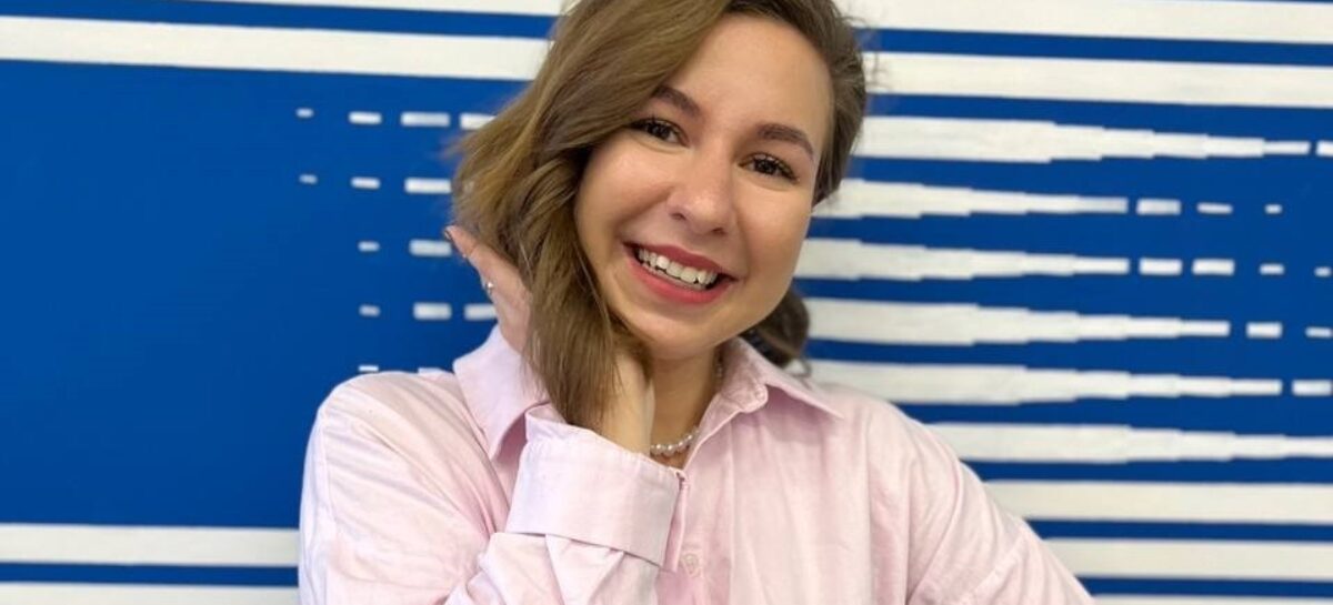 На каком языке говорит молодежь?