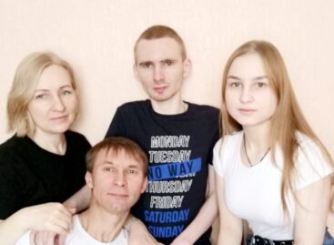 Несломленные: чтобы помочь своим детям, Ольга Диметрова выучилась на логопеда