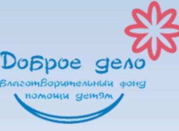 Благотворительные фонды Дона помогают беженцам