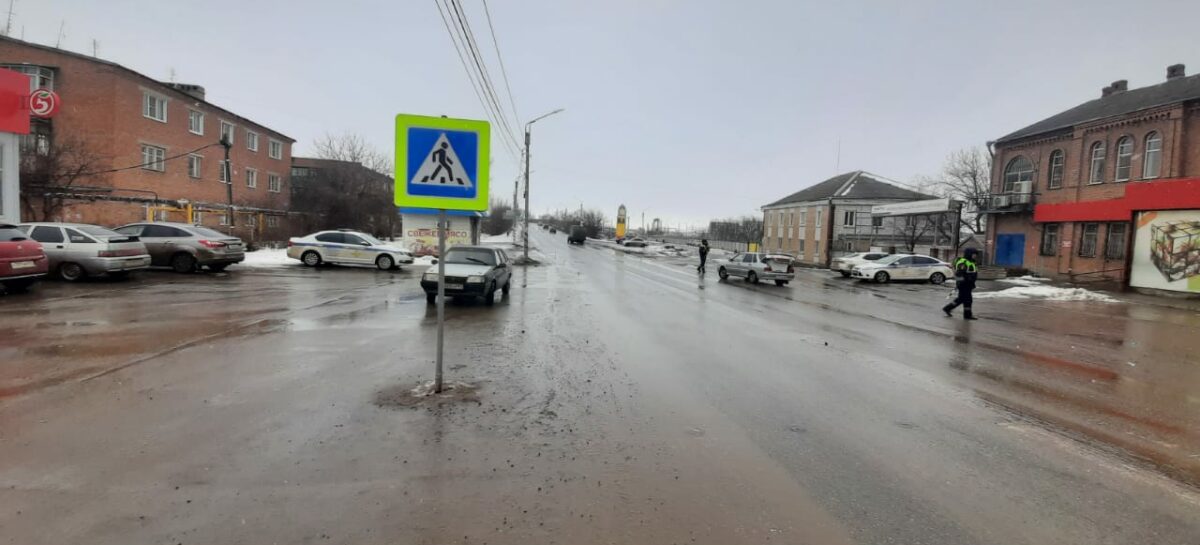 «Безопасная дорога – детям!»