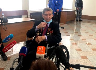 Сальчане могут узнать о зверствах нацистов в Ростове-на-Дону и Миллерове из уст свидетелей