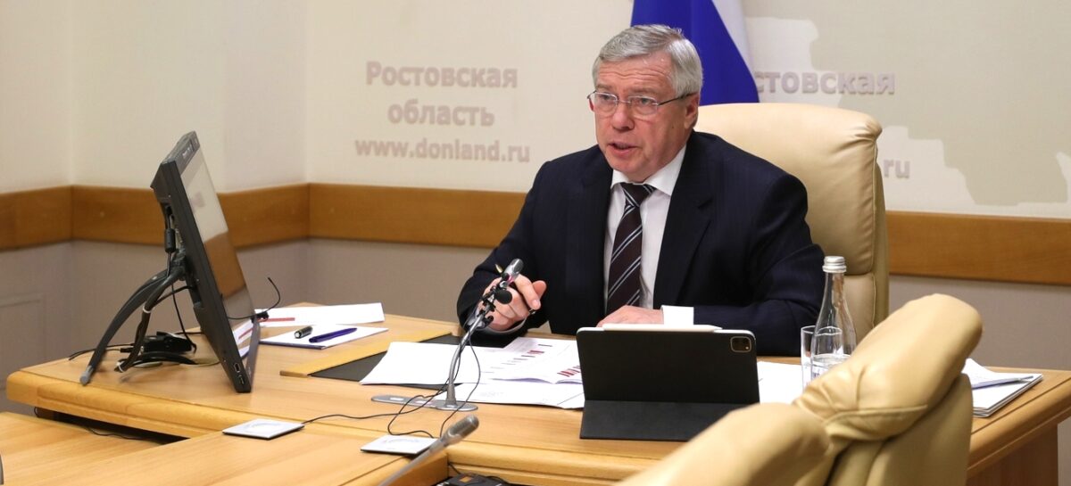 Взнос на капремонт на Дону не вырастет в два раза