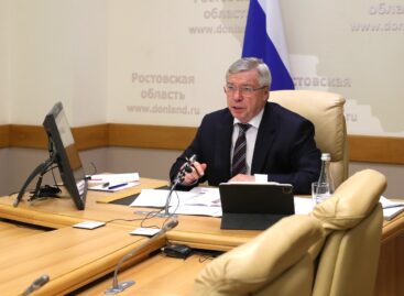 Взнос на капремонт на Дону не вырастет в два раза