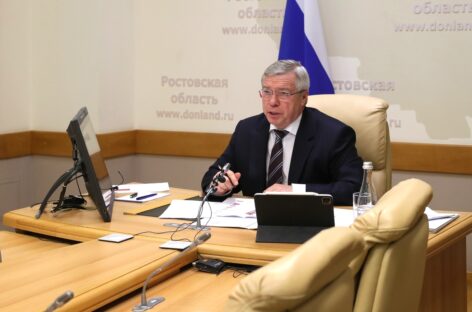Взнос на капремонт на Дону не вырастет в два раза