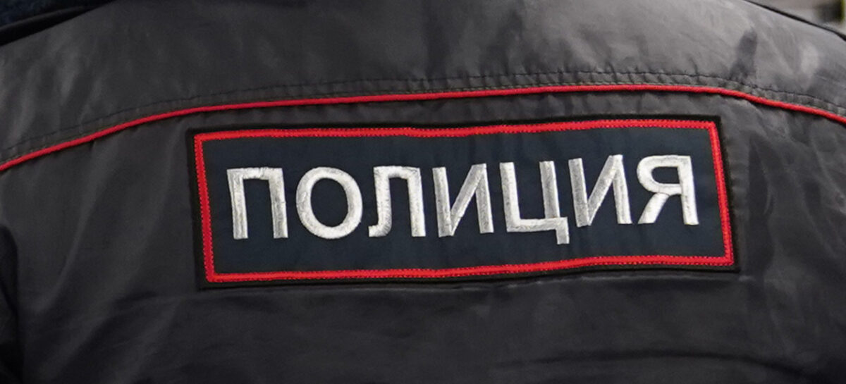Сальские транспортные полицейские задержали наркосбытчиков