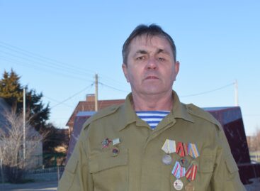 Александр Дубровский: «Чаще всего вспоминаю друзей…»