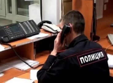 В Сальске с КамАЗа похитили аккумуляторные батареи