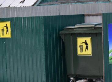 Сколько жители Сальского района будут платить за вывоз мусора с во втором полугодии 2022 года?