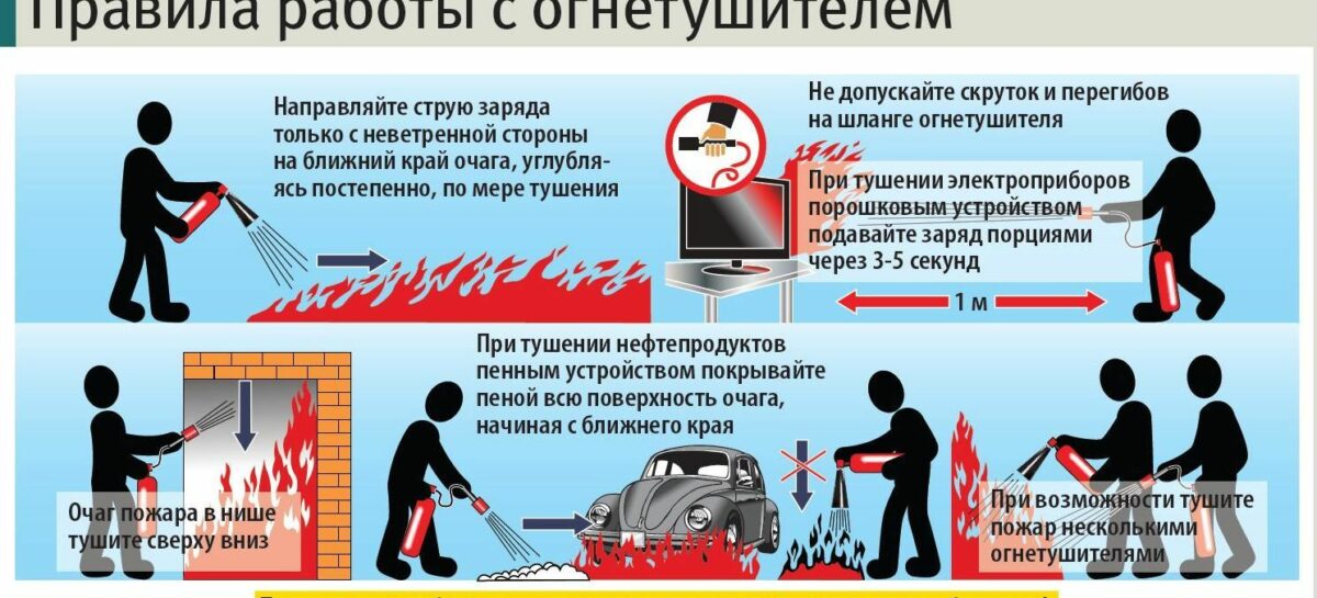 Жителям Сальского района напомнили, как вести себя, чтобы весной не случилось пожаров