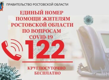В Службе-122 появился автоматизированный голосовой робот