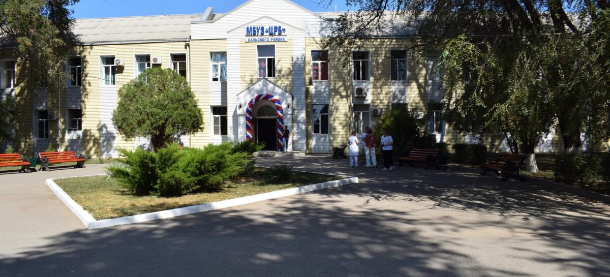 Медикам положен дополнительный отпуск
