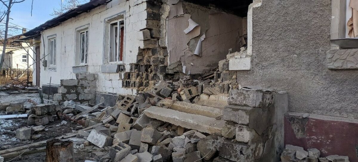 Геноцид длиной в 8 лет: опубликован новый документ о зверствах националистов в Донбассе