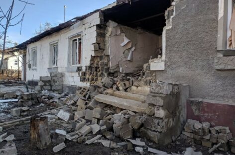 Геноцид длиной в 8 лет: опубликован новый документ о зверствах националистов в Донбассе
