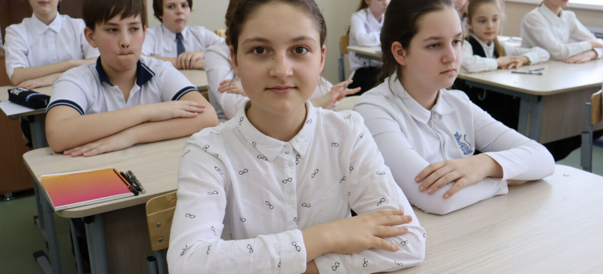Донские школьники напишут Всероссийские проверочные работы в 2022-2023 учебном году