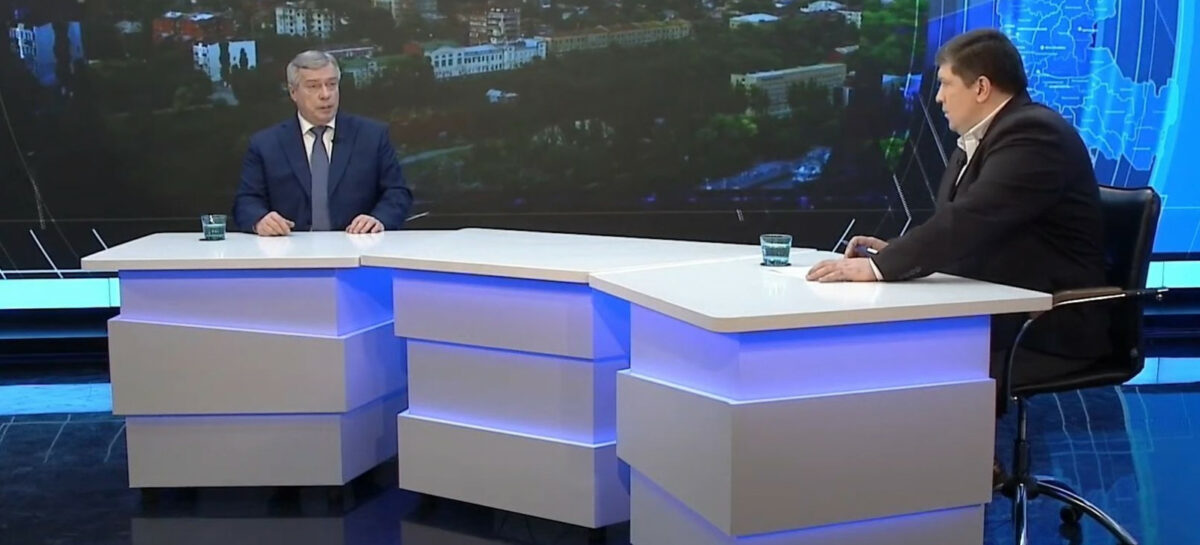 Губернатор: «Действующий порядок льготного проезда для федеральных льготников сохраняется»