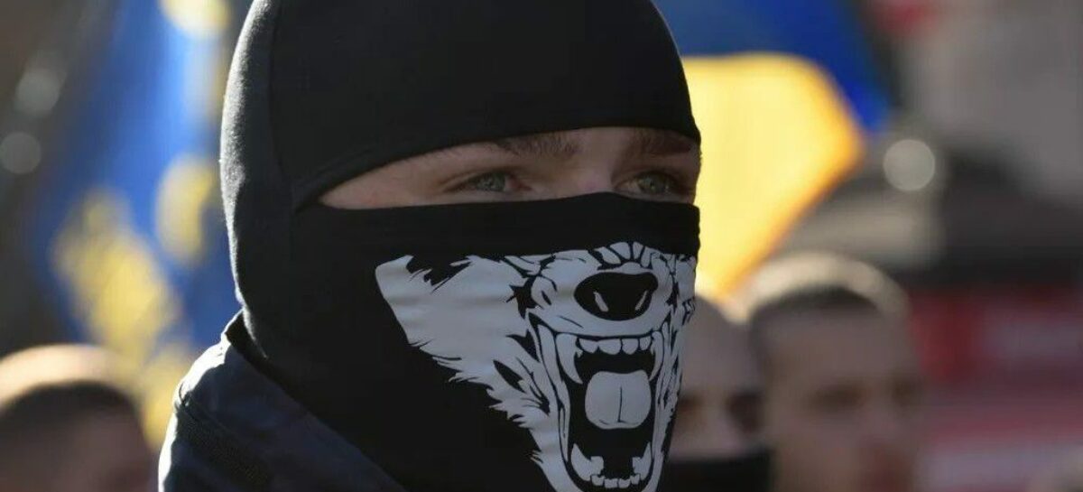 Украина во власти нацистов: юг России и Северный Кавказ подвергаются деструктивной агрессии