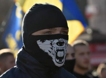 Украина во власти нацистов: юг России и Северный Кавказ подвергаются деструктивной агрессии