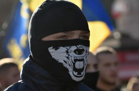 Украина во власти нацистов: юг России и Северный Кавказ подвергаются деструктивной агрессии