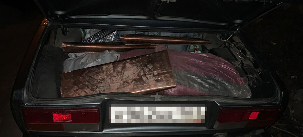 Транспортные полицейские Ростова-на-Дону выявили подозреваемого в совершении кражи
