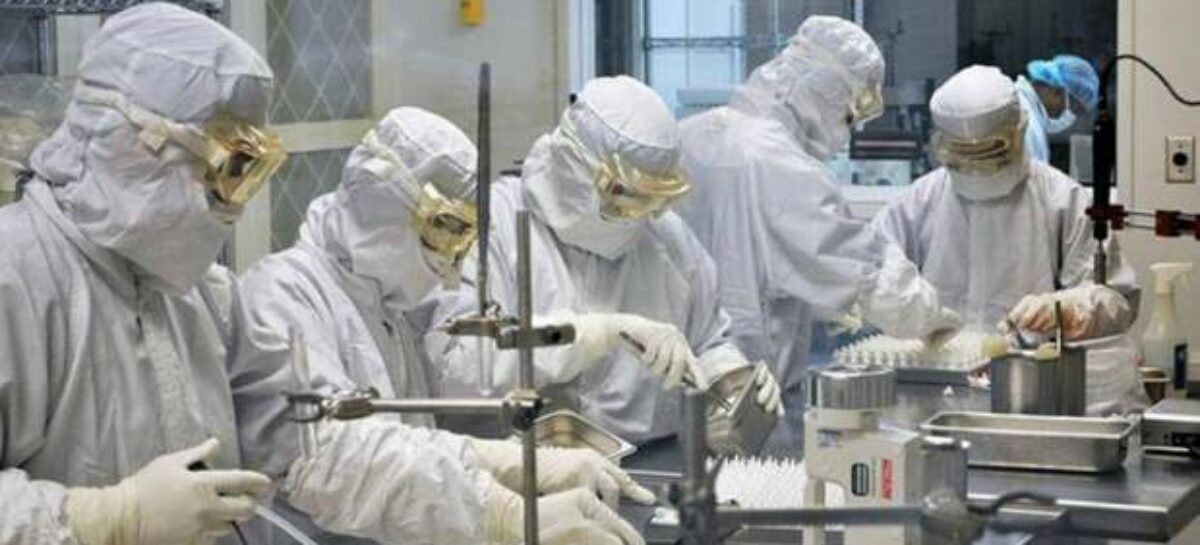 Закономерный итог: американским биолабораториям на Украине приходит конец