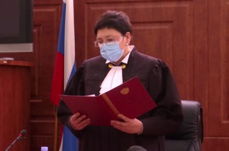 На Дону суд признал геноцидом преступления, совершенные во время оккупации Ростовской области