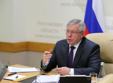 К 1 апреля все города и районы Дона должны быть готовы к пожароопасному периоду
