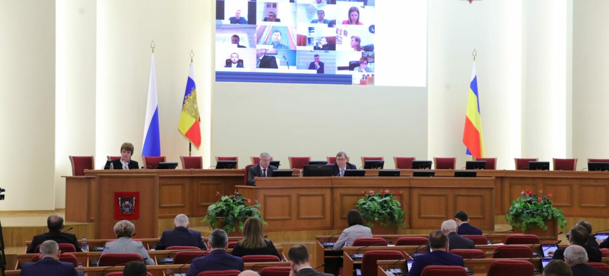 На Дону налогоплательщикам предлагают воспользоваться льготами