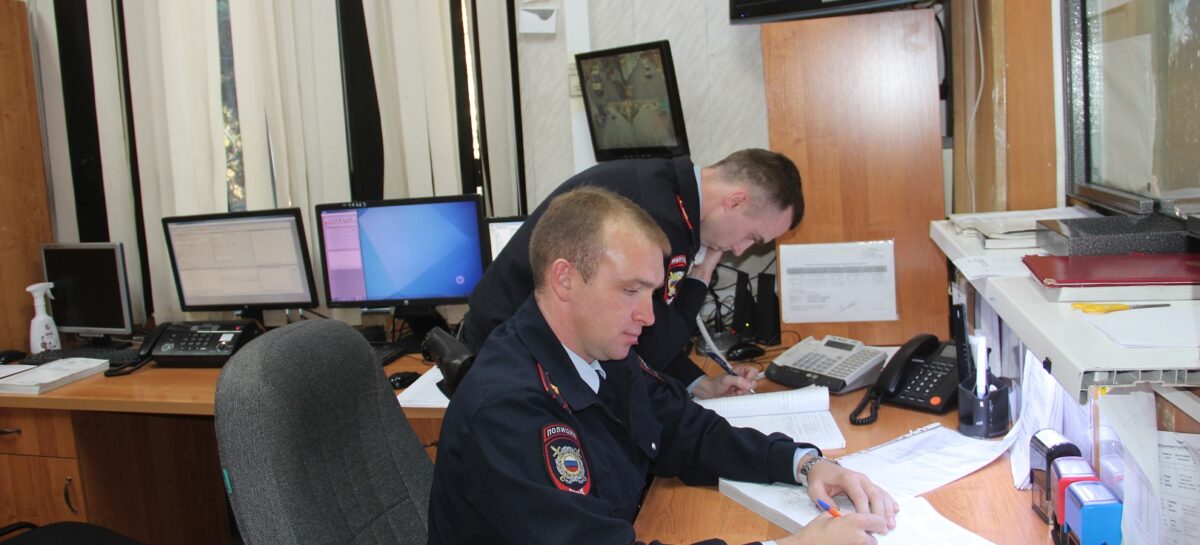 В Сальске воры унесли 26 метров силового медного кабеля