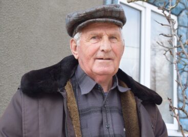 Труженик, каких мало: salsknews.ru — в гостях в гостях у бывшего механизатора совхоза имени М.В.