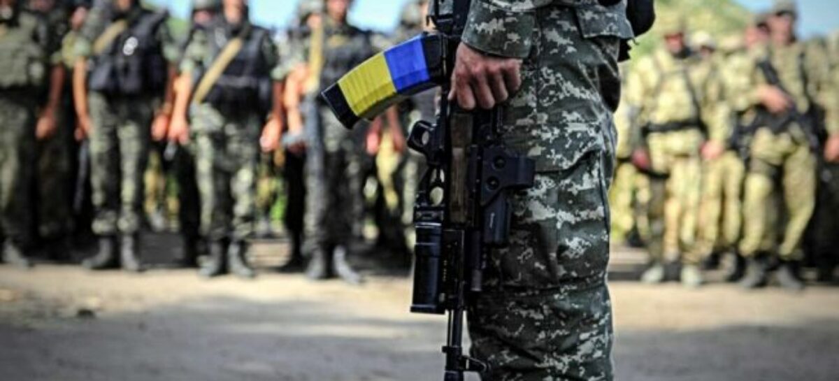 Плененные украинские офицеры сообщили о назревающем расколе в рядах ВСУ