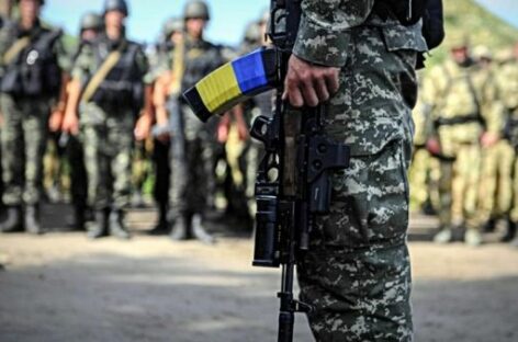 Плененные украинские офицеры сообщили о назревающем расколе в рядах ВСУ