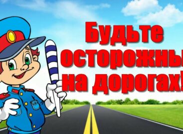 «Безопасная дорога»