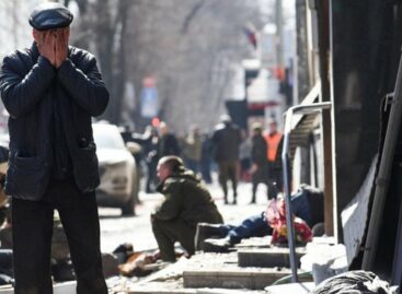 Идея подать в суд на итальянскую газету La Stampa – закономерное решение российского информационного агентства URA.RU.