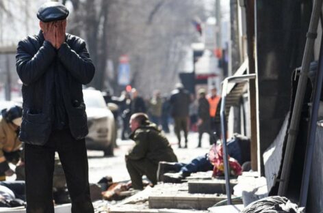 Идея подать в суд на итальянскую газету La Stampa – закономерное решение российского информационного агентства URA.RU.