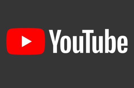 Видеохостинг YouTube продолжает игнорировать требования Роскомнадзора