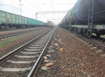 В Ростовской области транспортные полицейские выявили подозреваемых в краже чугуна из грузового поезда